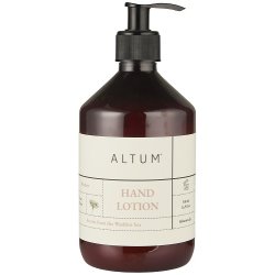 Ib Laursen Hndlotion ALTUM Meadow 500 ml (nyt design)