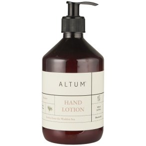 Ib Laursen Hndlotion ALTUM Meadow 500 ml (nyt design)