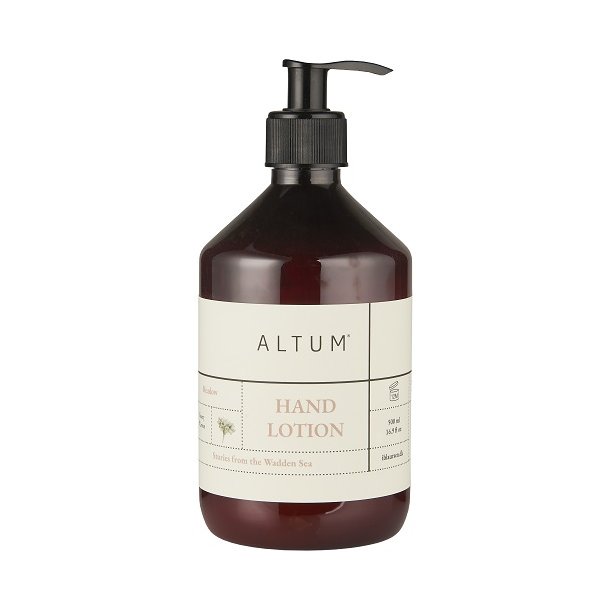 Ib Laursen Hndlotion ALTUM Meadow 500 ml (nyt design)