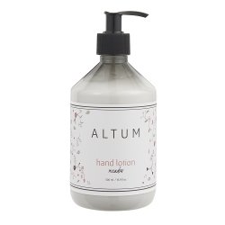 Ib Laursen Hndlotion ALTUM Meadow 500 ml