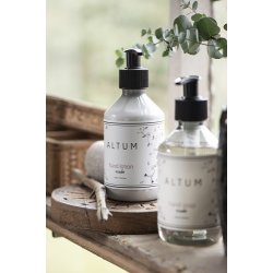 Ib Laursen Hndlotion ALTUM Meadow 500 ml