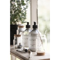 Ib Laursen Hndlotion ALTUM Meadow 500 ml