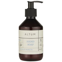 Ib Laursen H�nds�be ALTUM Golden Grass 250 ml