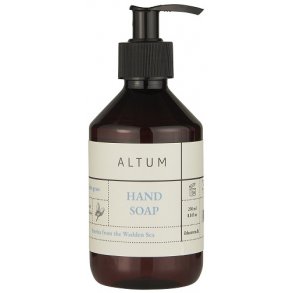 Ib Laursen H�nds�be ALTUM Golden Grass 250 ml