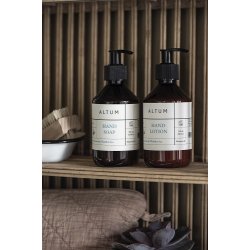 Ib Laursen H�nds�be ALTUM Golden Grass 250 ml