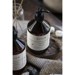 Ib Laursen Hndsbe ALTUM Golden Grass 500 ml