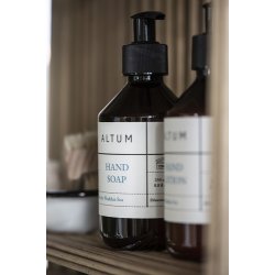 Ib Laursen Hndsbe ALTUM Golden Grass 500 ml