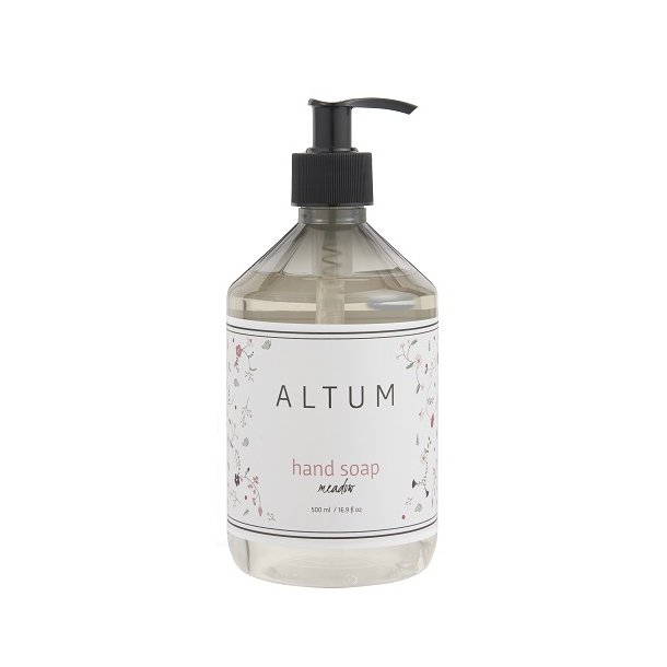 Ib Laursen Hndsbe ALTUM Meadow 500 ml