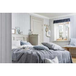 Ib Laursen - Hndspejl med bambuskant