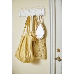 Ib Laursen Hklet taske clay