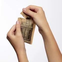 Bagsvrd Lakrids - Mini Classic 40g.