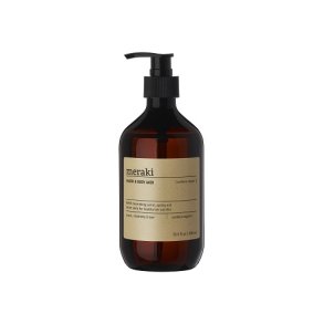 Meraki - Hair & Body wash, Northern dawn 490 ml.