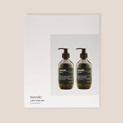 Meraki - Gaveske, Harvest moon - hndpleje