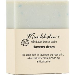 Munkholm Havens drm sbe - ko