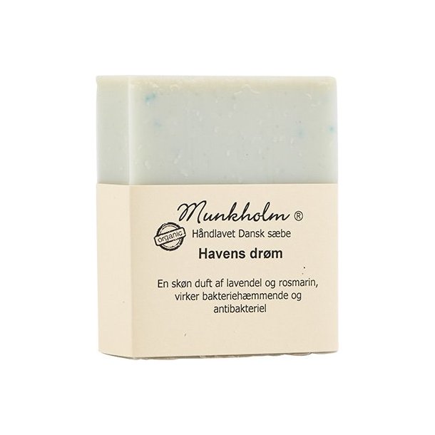 Munkholm Havens drm sbe - ko