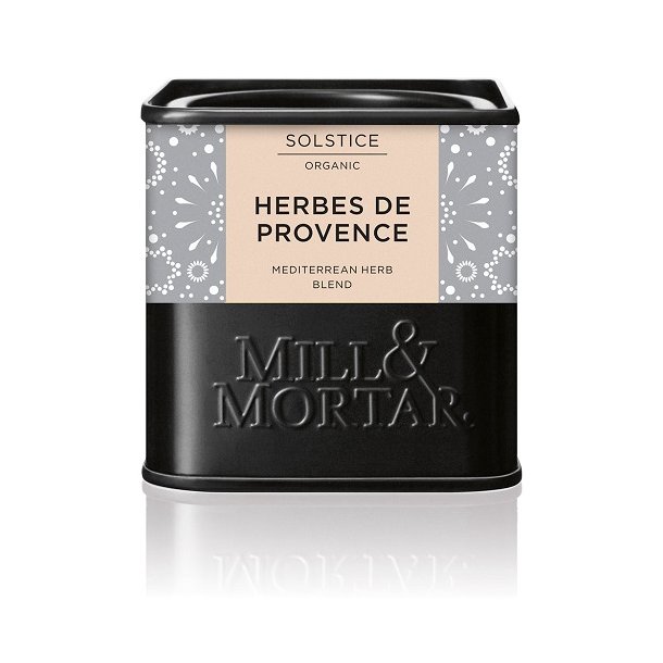 Mill &amp; Mortar - Herbes De Provence BB Okt/2024