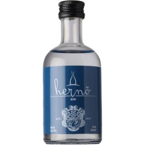 Hern Dry Gin 40,5 % - 5 CL.