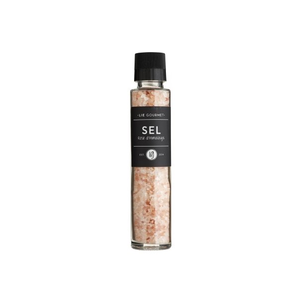 Lie Gourmet - Himalaysalt - kvrn