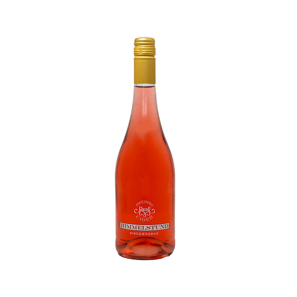 HIMMELSTUND Hindbrcider 75cl 