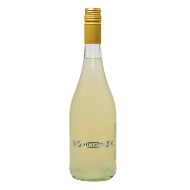 HIMMELSTUND Limonade Citron 75 cl. 