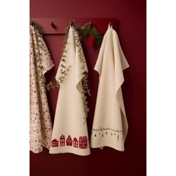 Ib Laursen Hjerte til ophng filt (1 stk)