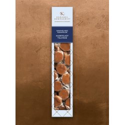 Karamel Kompagniet -  Bld flde karamel - Hjertelig TILLYKKE - 216g