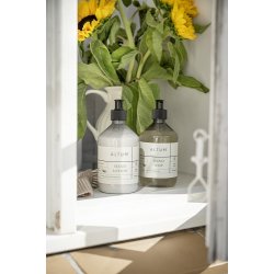 Gavekurv med wellness og Chardonnay