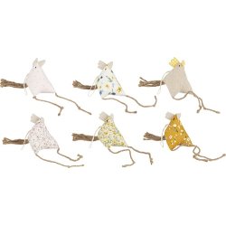 Ib Laursen Hne 6 ass. 1 stk