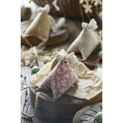 Ib Laursen Pske hne 8 ass, 1 stk.