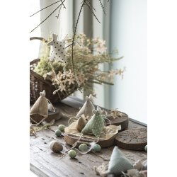 Ib Laursen Pske hne 8 ass, 1 stk.