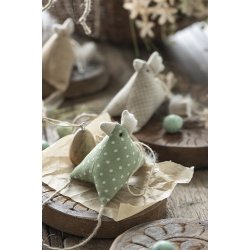 Ib Laursen Pske hne 8 ass, 1 stk.