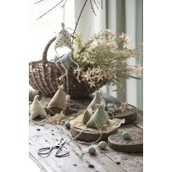 Ib Laursen Pske hne 8 ass, 1 stk.