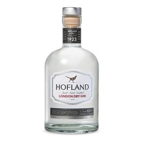 Hofland London Dry Gin 40,0%, 70 cl.