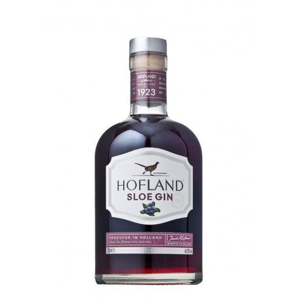 Hofland Sloe Gin 26,0%