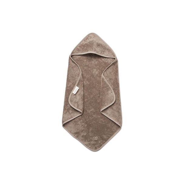 Lille Kanin - H�ndkl�de med h�tte  70x70 Terry Atmosphere