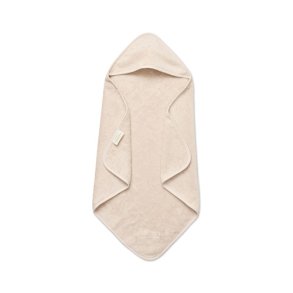 Lille Kanin - H�ndkl�de med h�tte  70x70 Terry Vanilla Ice