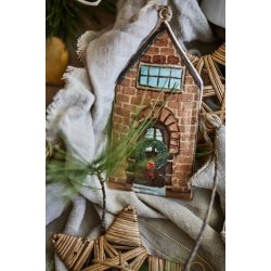 Ib Laursen Hus til ophng , 3 varianter,  1 stk.