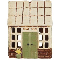 Ib Laursen Hus til fyrfadslys Orangerie