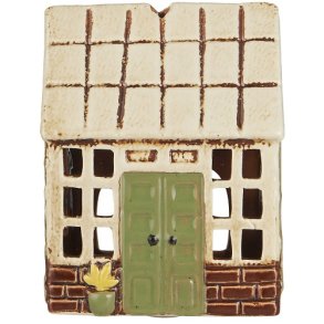 Ib Laursen Hus til fyrfadslys Orangerie