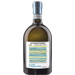 Hvidvin - Italien - Teo Costa Bianco Passito 75cl - 14,5%