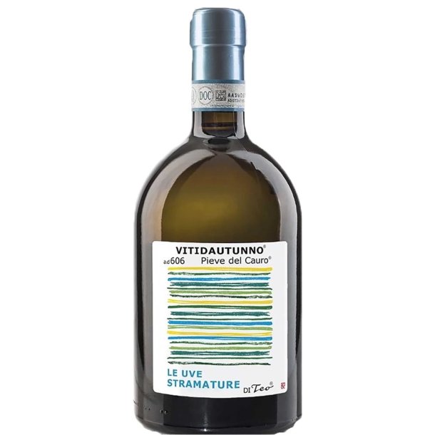 Hvidvin Teo Costa Bianco Passito 75cl