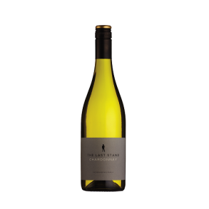 Hvidvin - Australien - The Last Stand Chardonnay 75cl. 13%