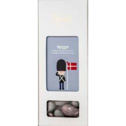 Xocolatl - Garder gaveske - 270g