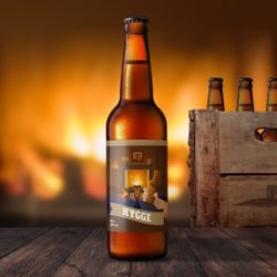 HYGGE l - 500ml 9,5%