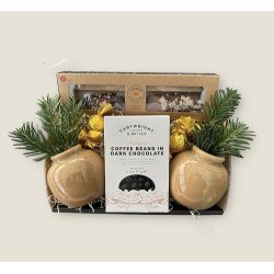 Hyggekurven til julen