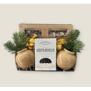 Hyggekurven til julen