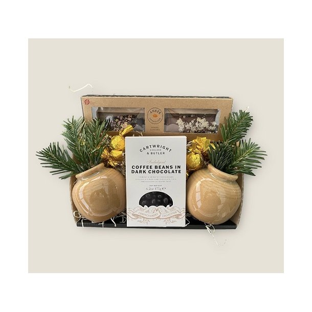 Hyggekurven til julen