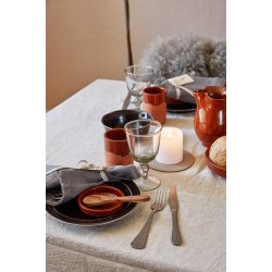 Ib Laursen - Dug hrfarvet 150 x 250 meter