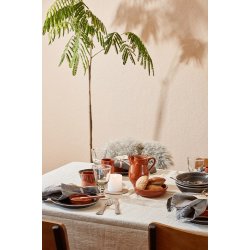 Ib Laursen - Dug hrfarvet 150 x 250 meter