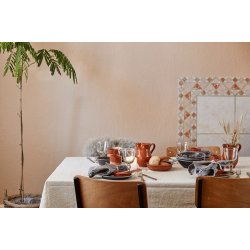 Ib Laursen - Dug hrfarvet 150 x 250 meter